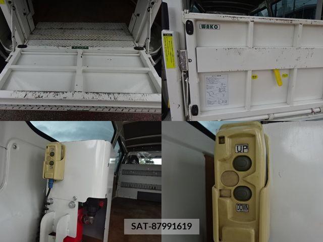 Hino DUTRO 2014-07 204419-8