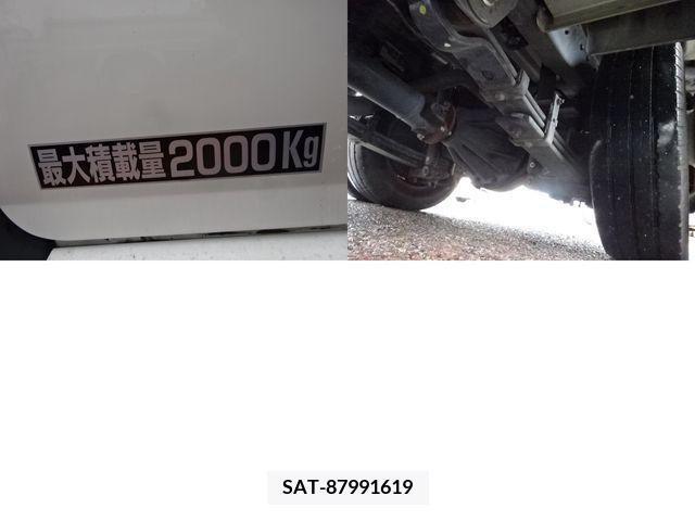 Hino DUTRO 2014-07 204419-25