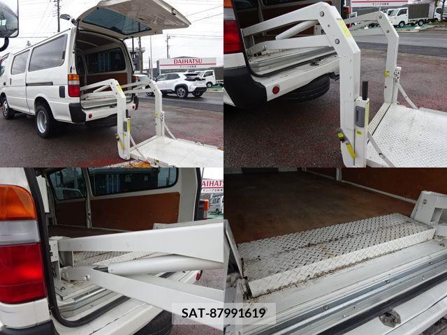 Hino DUTRO 2014-07 204419-9