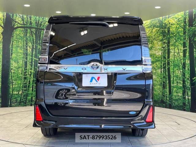 Toyota VOXY 2017-08 321550-16