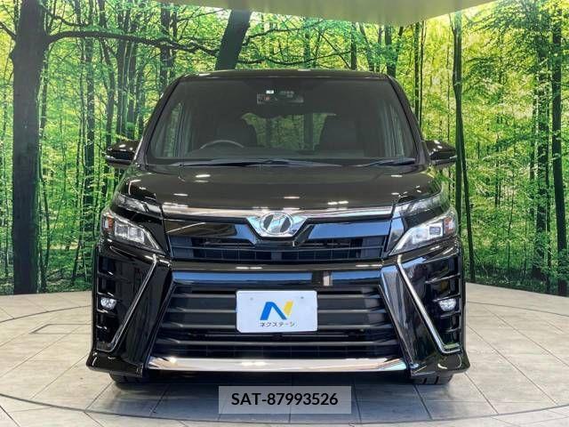 Toyota VOXY 2017-08 321550-15