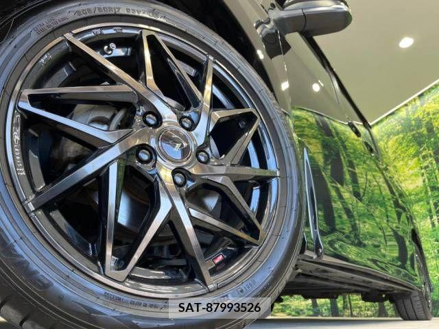 Toyota VOXY 2017-08 321550-14