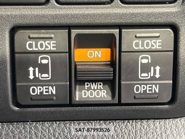 Toyota VOXY 2017-08 321550-4