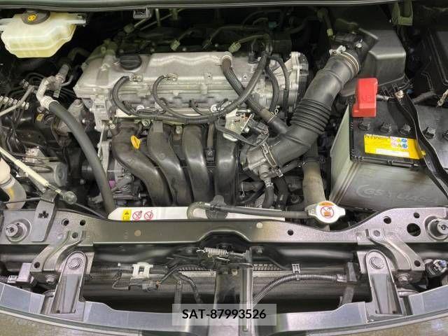 Toyota VOXY 2017-08 321550-19