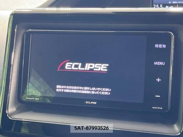 Toyota VOXY 2017-08 321550-2