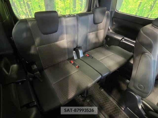 Toyota VOXY 2017-08 321550-10
