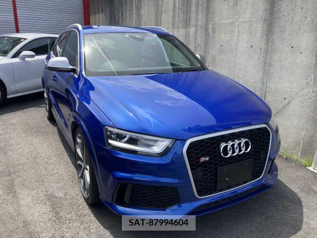 Audi RS Q3 2015-02 292815-0