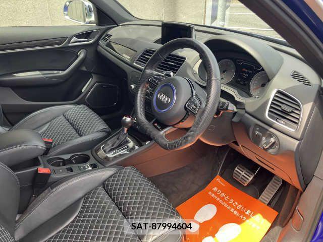 Audi RS Q3 2015-02 292815-1