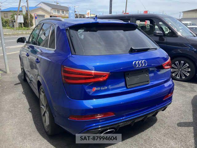 Audi RS Q3 2015-02 292815-2