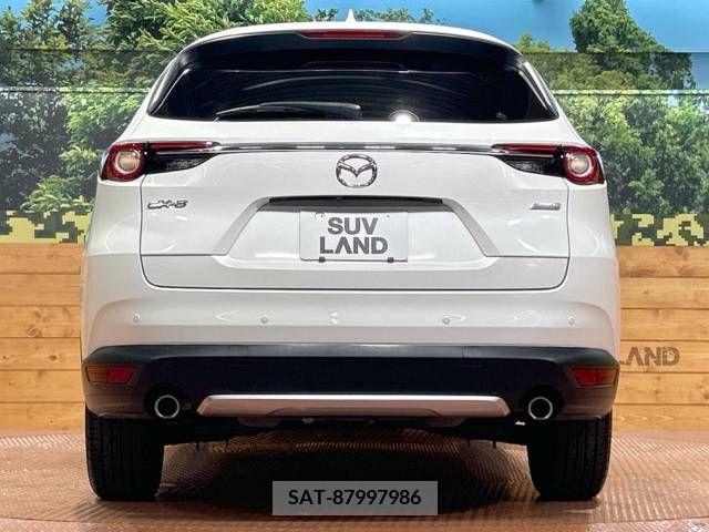 Mazda CX-8 2019-07 358819-15