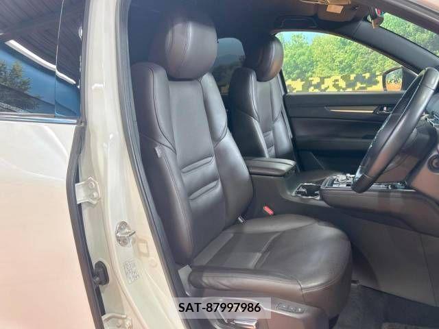 Mazda CX-8 2019-07 358819-7