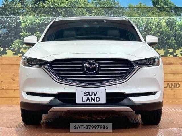 Mazda CX-8 2019-07 358819-14