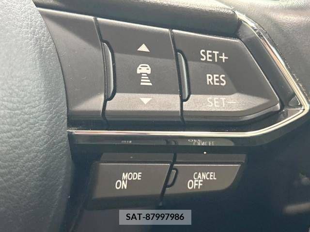 Mazda CX-8 2019-07 358819-6