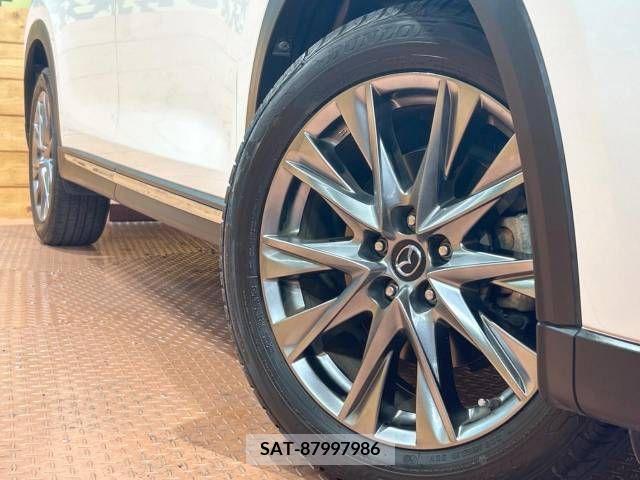 Mazda CX-8 2019-07 358819-13