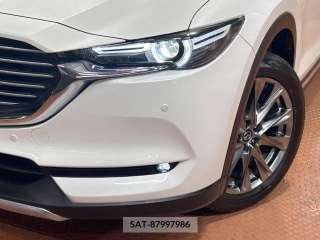 Mazda CX-8 2019-07 358819-12