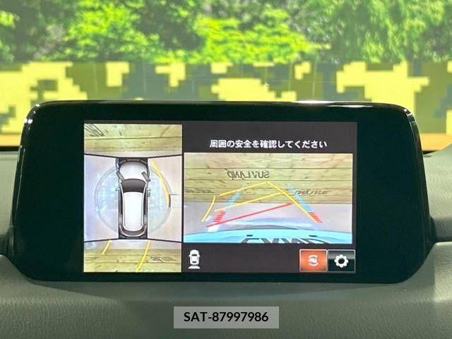 Mazda CX-8 2019-07 358819-4