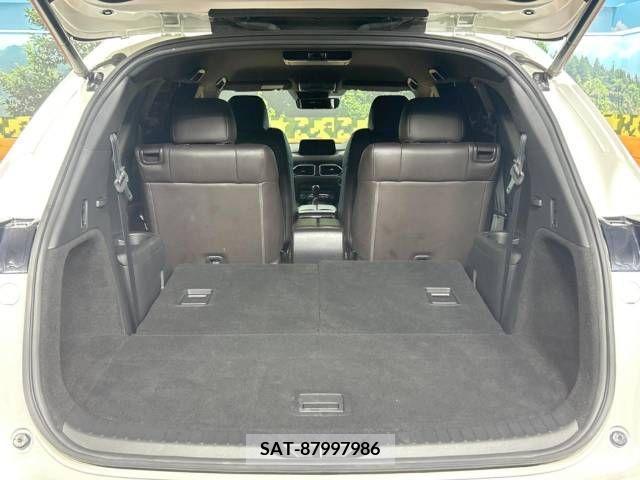Mazda CX-8 2019-07 358819-10