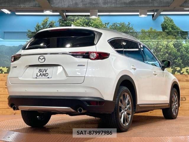Mazda CX-8 2019-07 358819-17