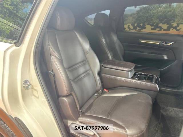 Mazda CX-8 2019-07 358819-8