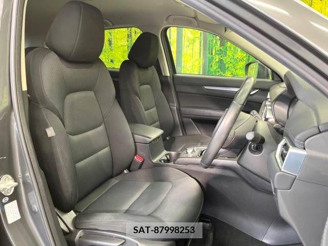 Mazda CX-5 2018-01 267211-9