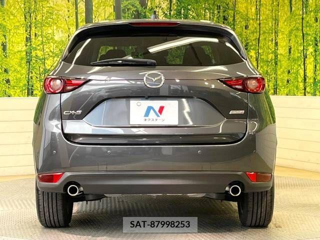 Mazda CX-5 2018-01 267211-16