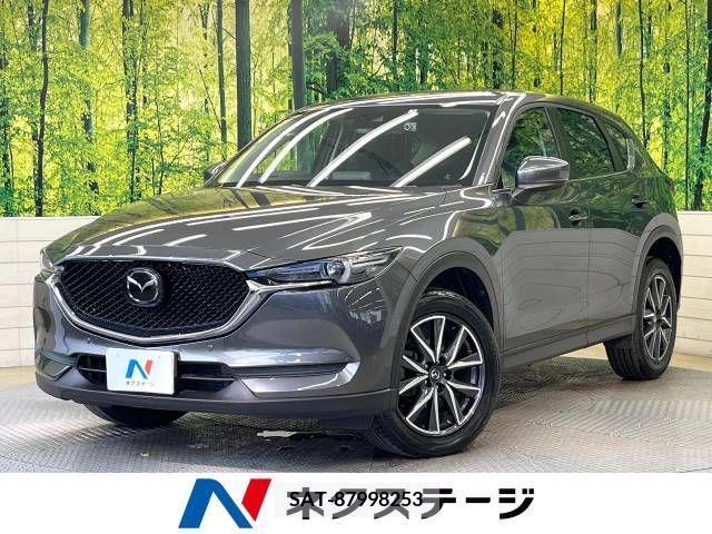 Mazda CX-5 2018-01 267211-0