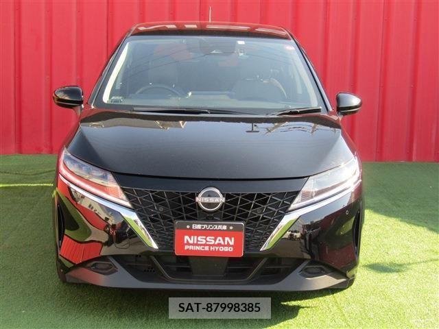 Nissan NOTE 2023-03 205429-18
