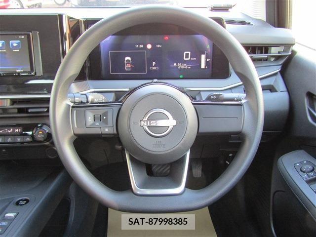 Nissan NOTE 2023-03 205429-10