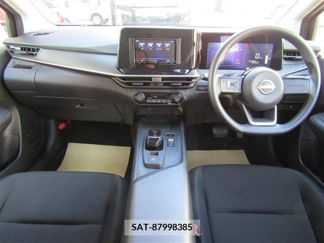 Nissan NOTE 2023-03 205429-2