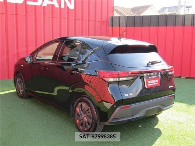 Nissan NOTE 2023-03 205429-1