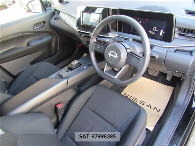 Nissan NOTE 2023-03 205429-5