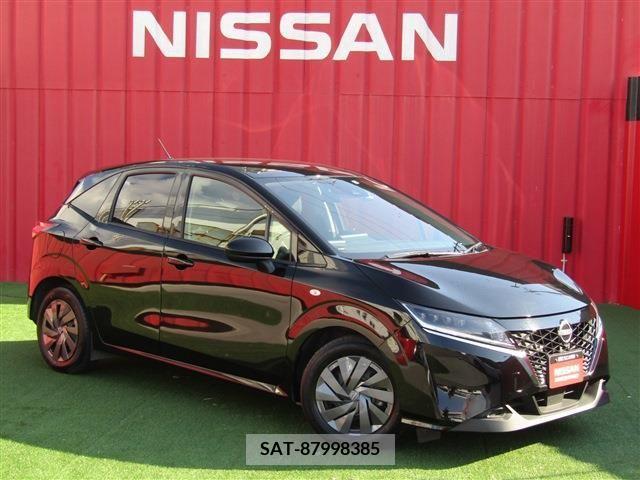 Nissan NOTE 2023-03 205429-0