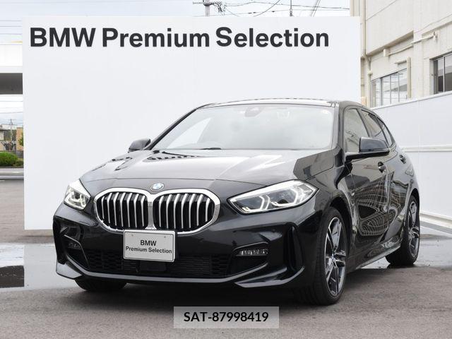 Bmw 1 SERIES 2021-05 203632-0