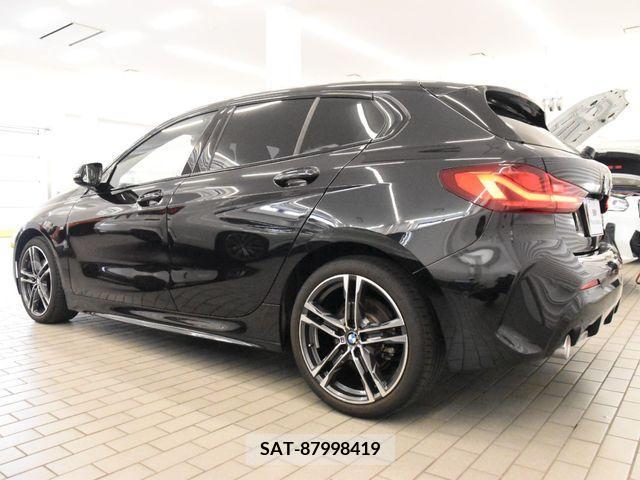 Bmw 1 SERIES 2021-05 203632-2