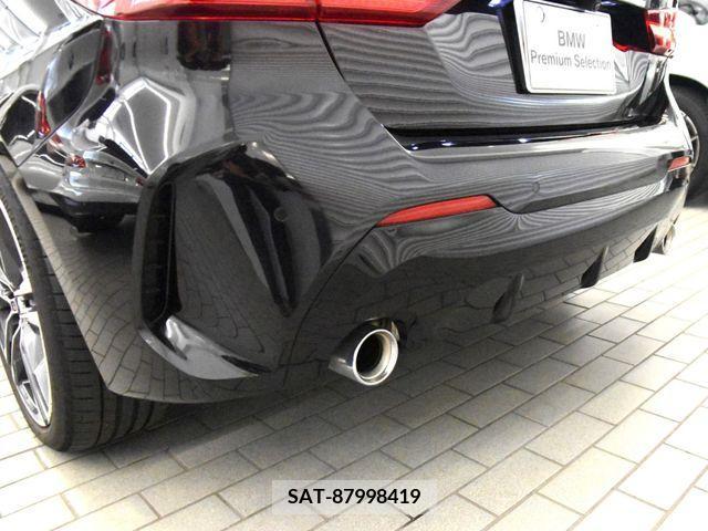 Bmw 1 SERIES 2021-05 203632-7