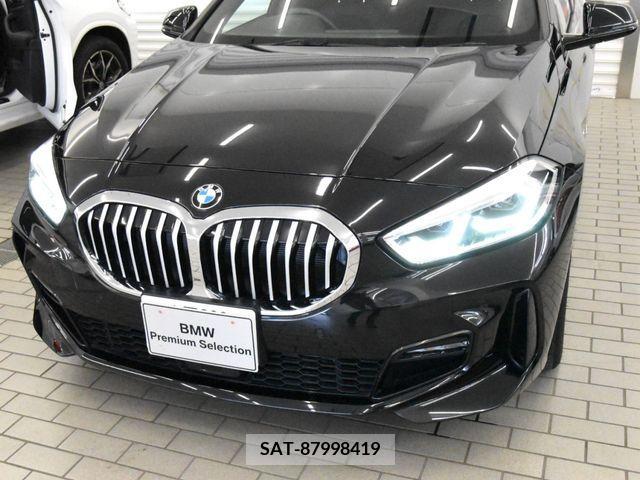 Bmw 1 SERIES 2021-05 203632-3