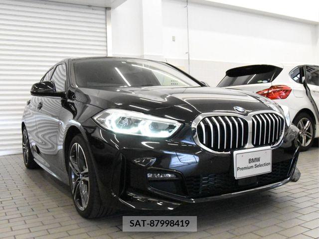 Bmw 1 SERIES 2021-05 203632-4