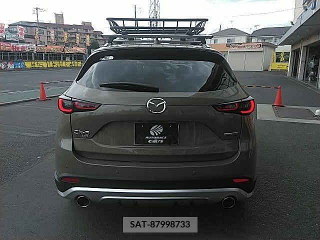 Mazda CX-5 2022-07 295920-4