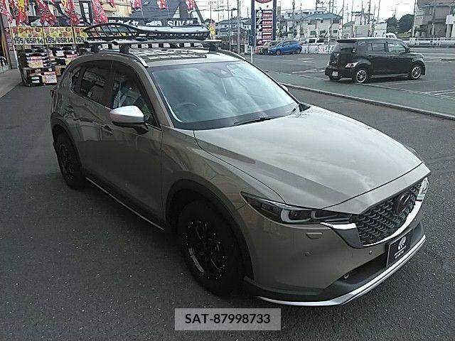 Mazda CX-5 2022-07 295920-6