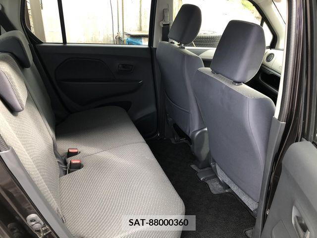 Suzuki WAGON R 2016-09 311769-7