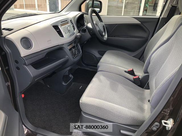 Suzuki WAGON R 2016-09 311769-10