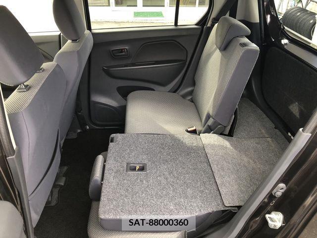 Suzuki WAGON R 2016-09 311769-9