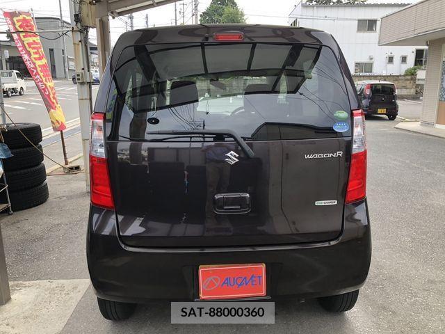 Suzuki WAGON R 2016-09 311769-13