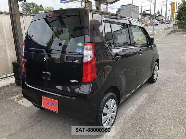 Suzuki WAGON R 2016-09 311769-14