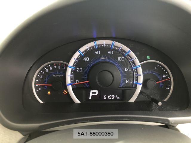 Suzuki WAGON R 2016-09 311769-5