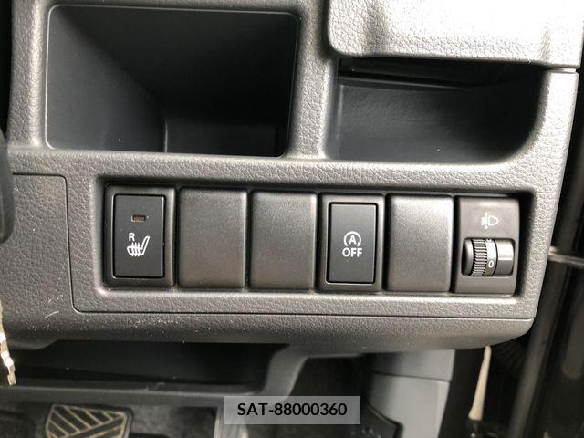 Suzuki WAGON R 2016-09 311769-4