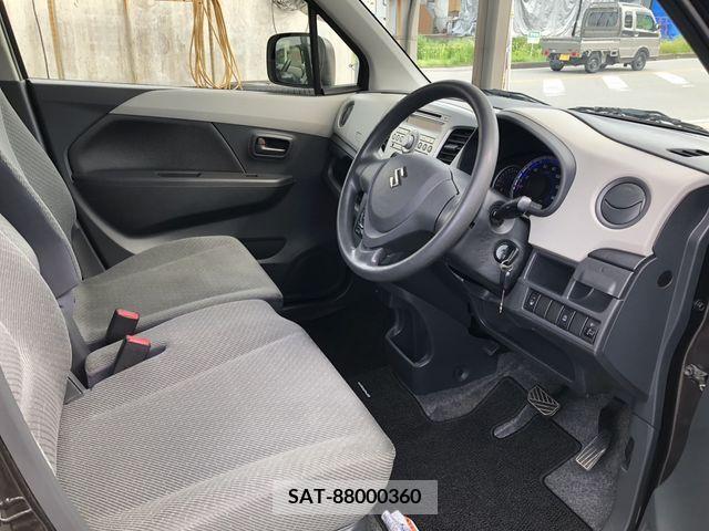 Suzuki WAGON R 2016-09 311769-3