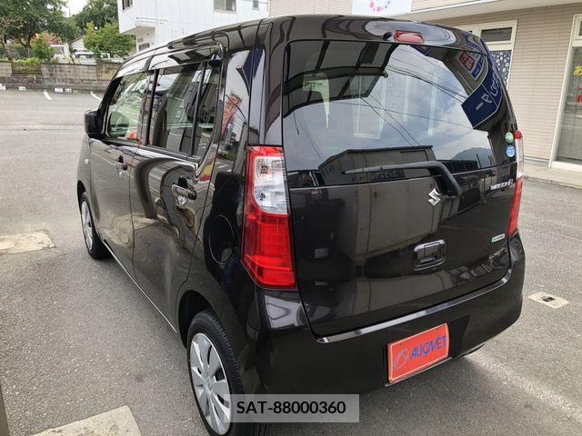 Suzuki WAGON R 2016-09 311769-2