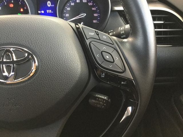 Toyota C-HR 2017-02 7347-9