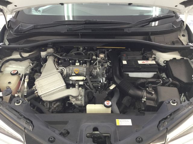 Toyota C-HR 2017-02 7347-29